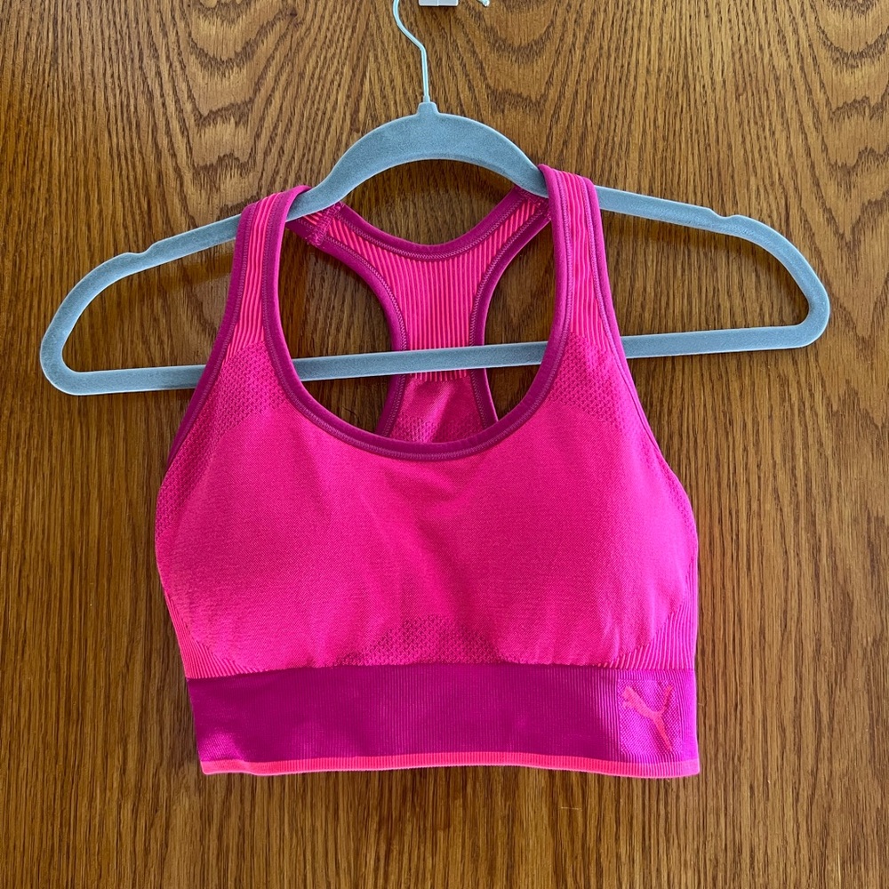 Puma Sports Bra